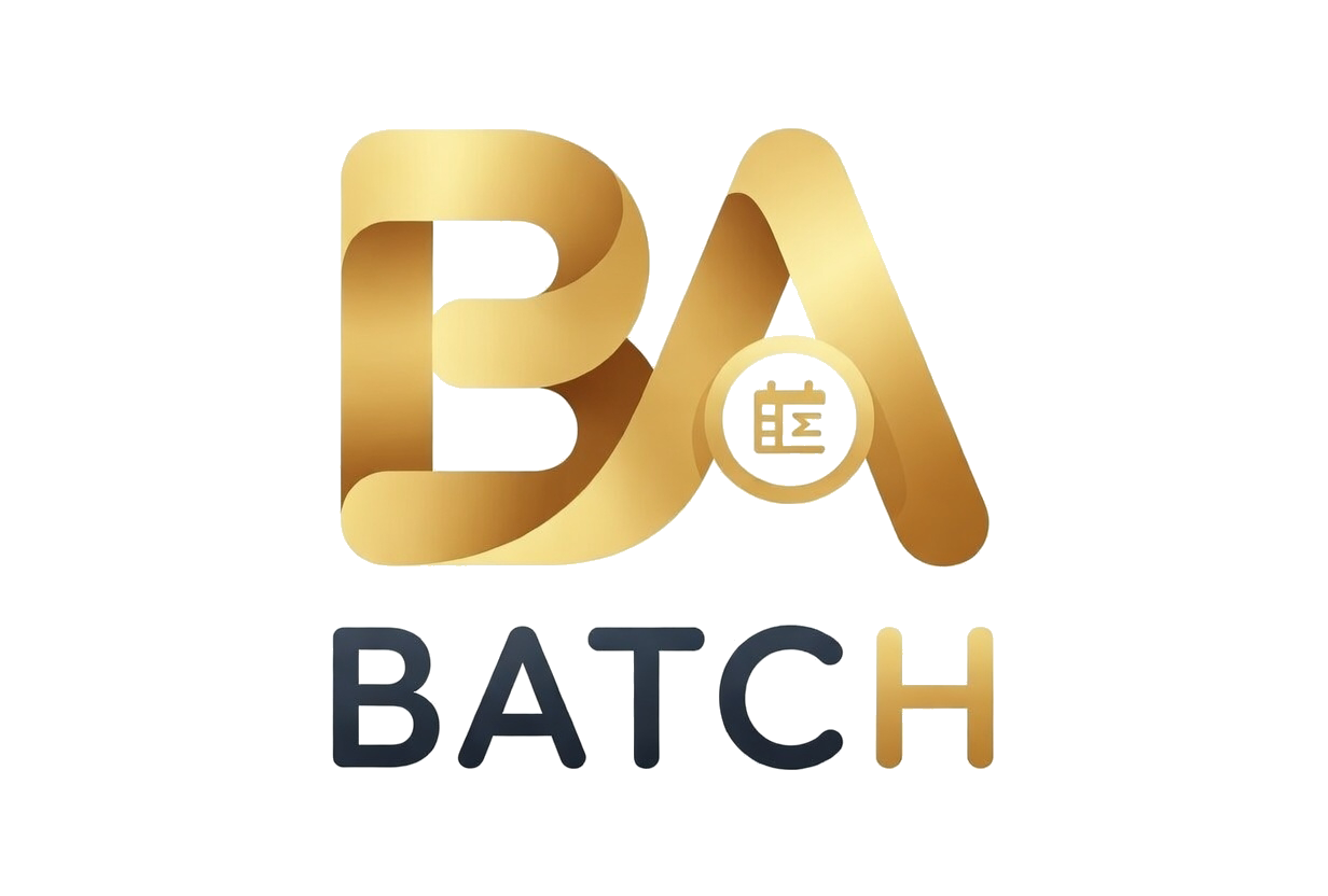 Batch