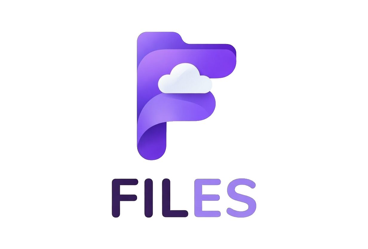 Files